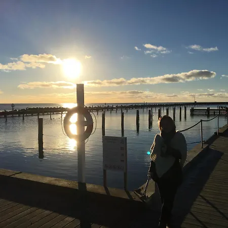 Eno Bageri's Hotelvaerelser Motel