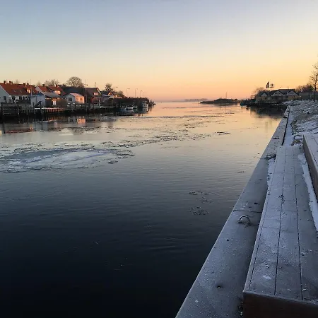 Motel Eno Bageri's Hotelvaerelser