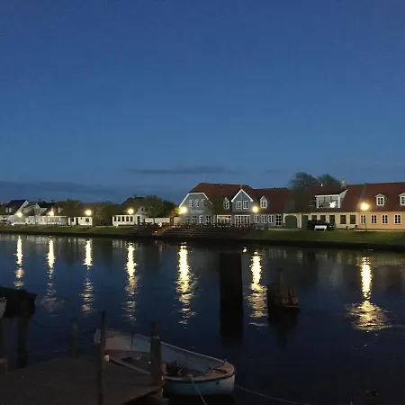 Motel Eno Bageri's Hotelvaerelser