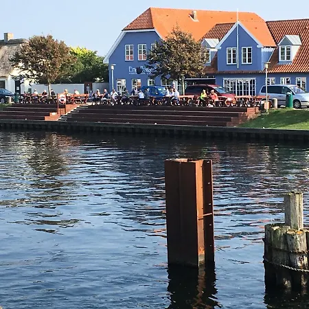 Eno Bageri's Hotelvaerelser