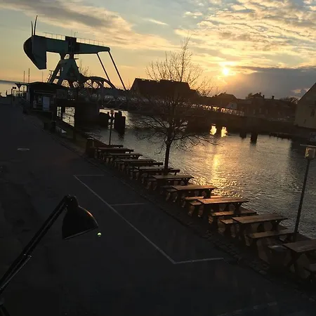 Eno Bageri's Hotelvaerelser *