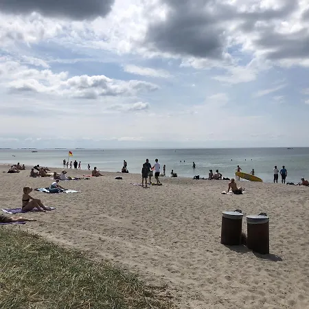 Eno Bageri's Hotelvaerelser * Karrebæksminde