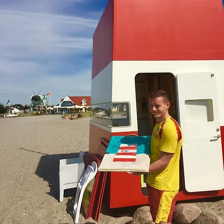 Motel Eno Bageri's Hotelvaerelser *