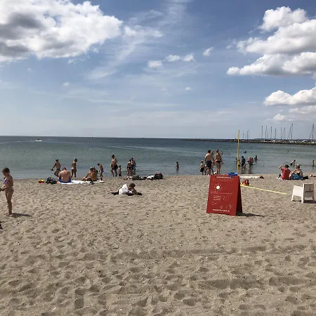 Eno Bageri's Hotelvaerelser * Karrebaeksminde