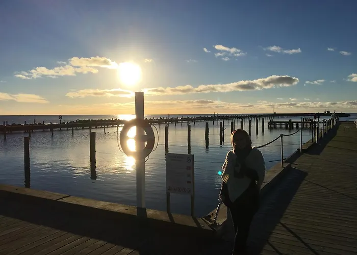 Eno Bageri's Hotelvaerelser Motel