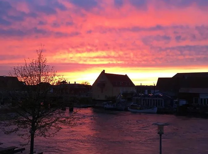 Eno Bageri's Hotelvaerelser *