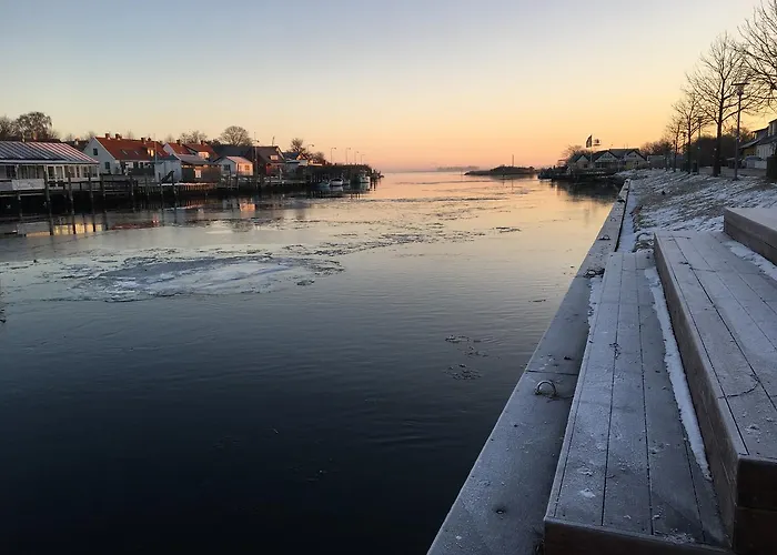 Motel Eno Bageri's Hotelvaerelser