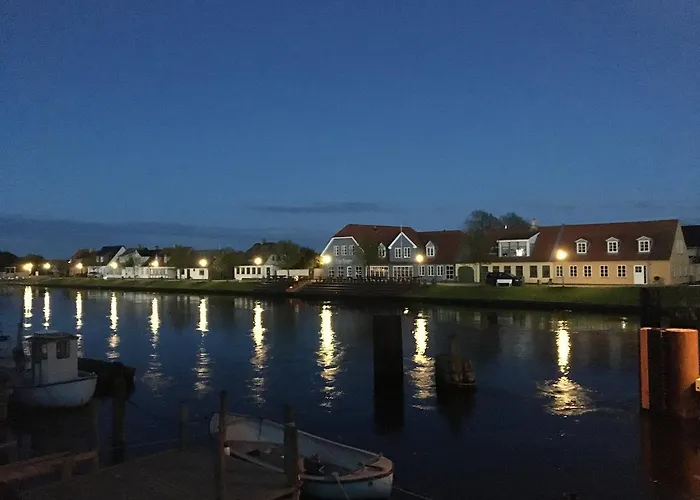 Motel Eno Bageri's Hotelvaerelser