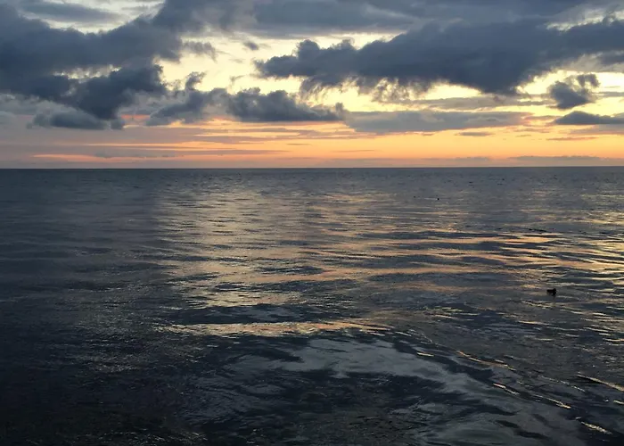 Eno Bageri's Hotelvaerelser Karrebæksminde