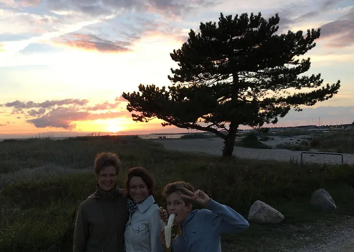 Eno Bageri's Hotelvaerelser *