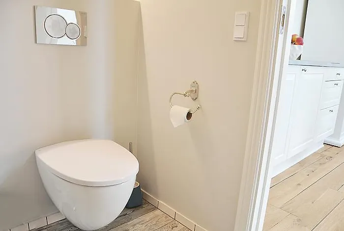 Motel Eno Bageri's Hotelvaerelser *