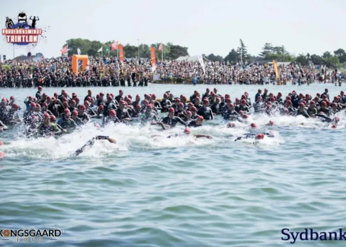 Eno Bageri's Hotelvaerelser